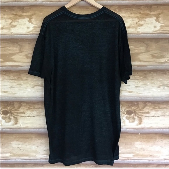 VINTAGE Pink Floyd Dark Side of the Moon tee size XL - Picture 9 of 10